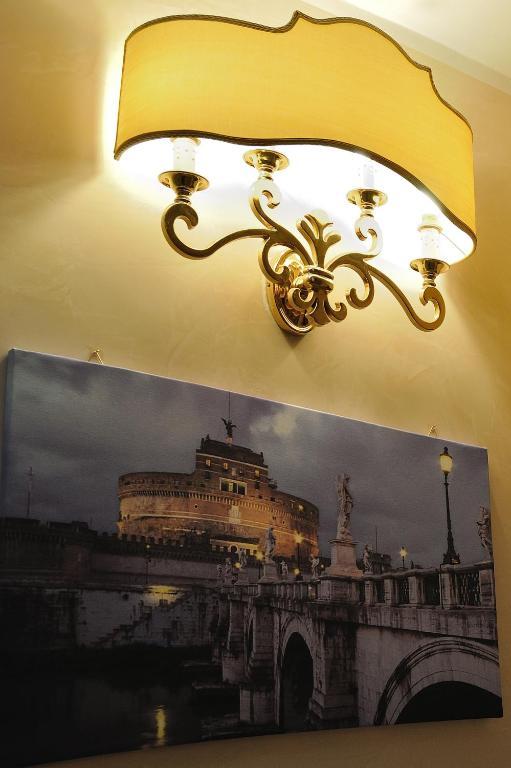 Al Casaletto Hotel Roma Cameră foto